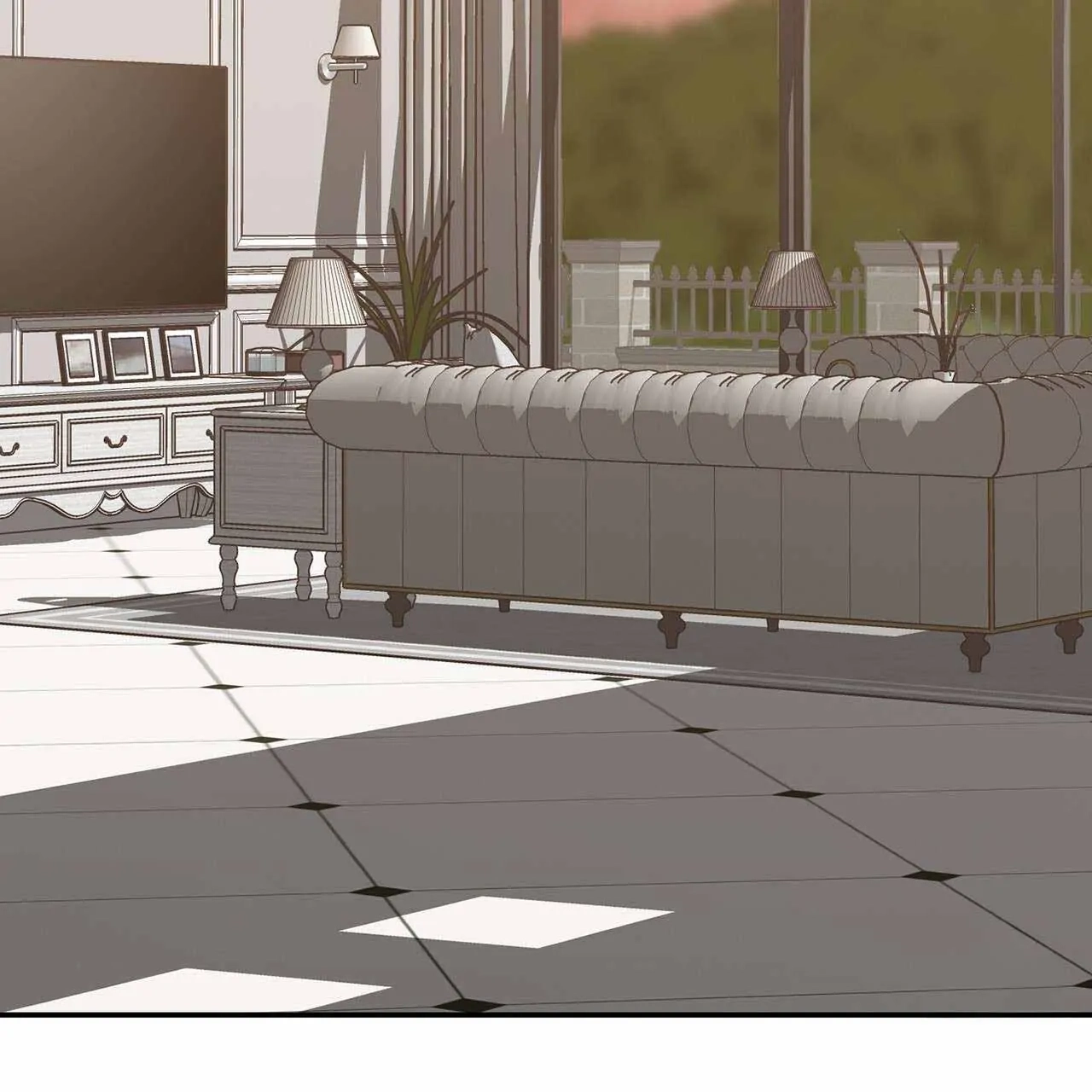 Every Villain Is Lemons Chapter 37 page 98 - 