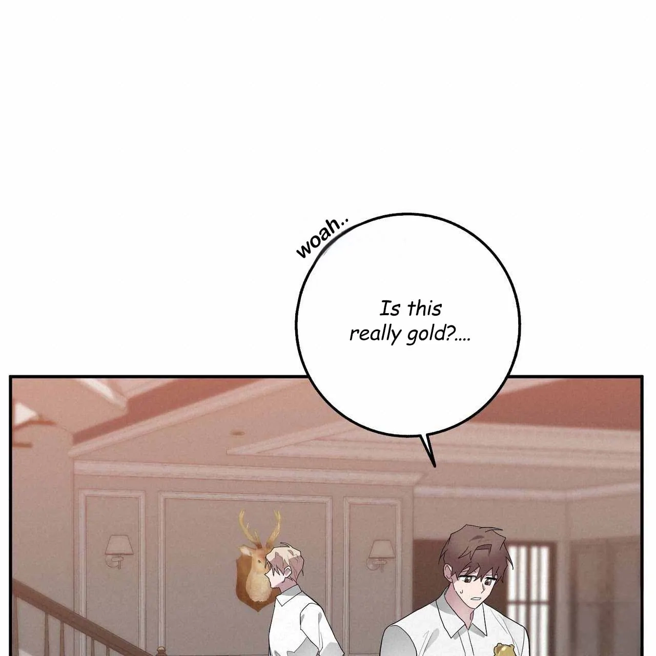 Every Villain Is Lemons Chapter 37 page 99 - 