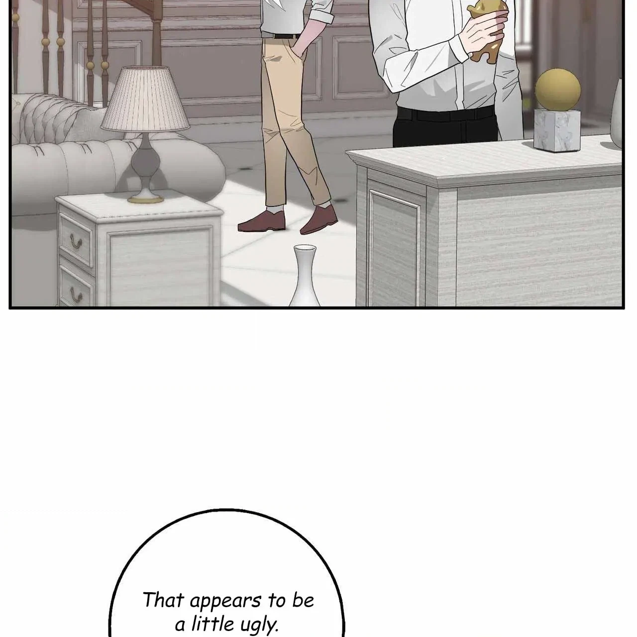 Every Villain Is Lemons Chapter 37 page 100 - 