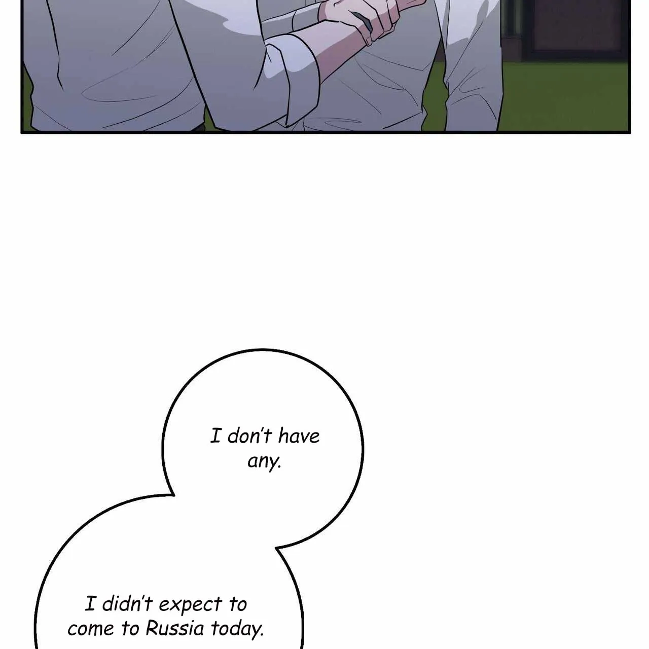 Every Villain Is Lemons Chapter 39 page 11 - 