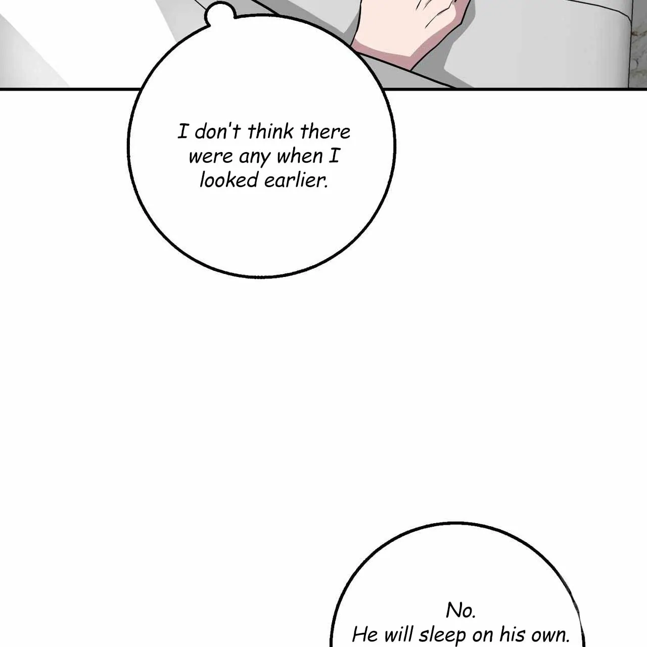 Every Villain Is Lemons Chapter 39 page 109 - 