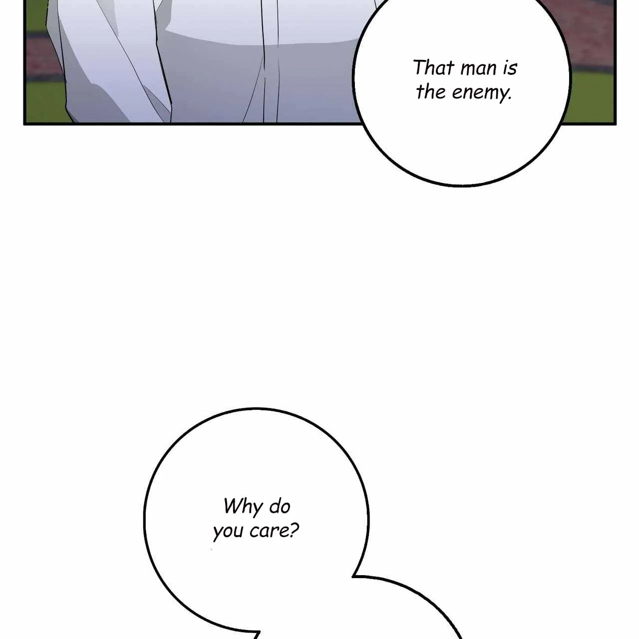 Every Villain Is Lemons Chapter 39 page 14 - 