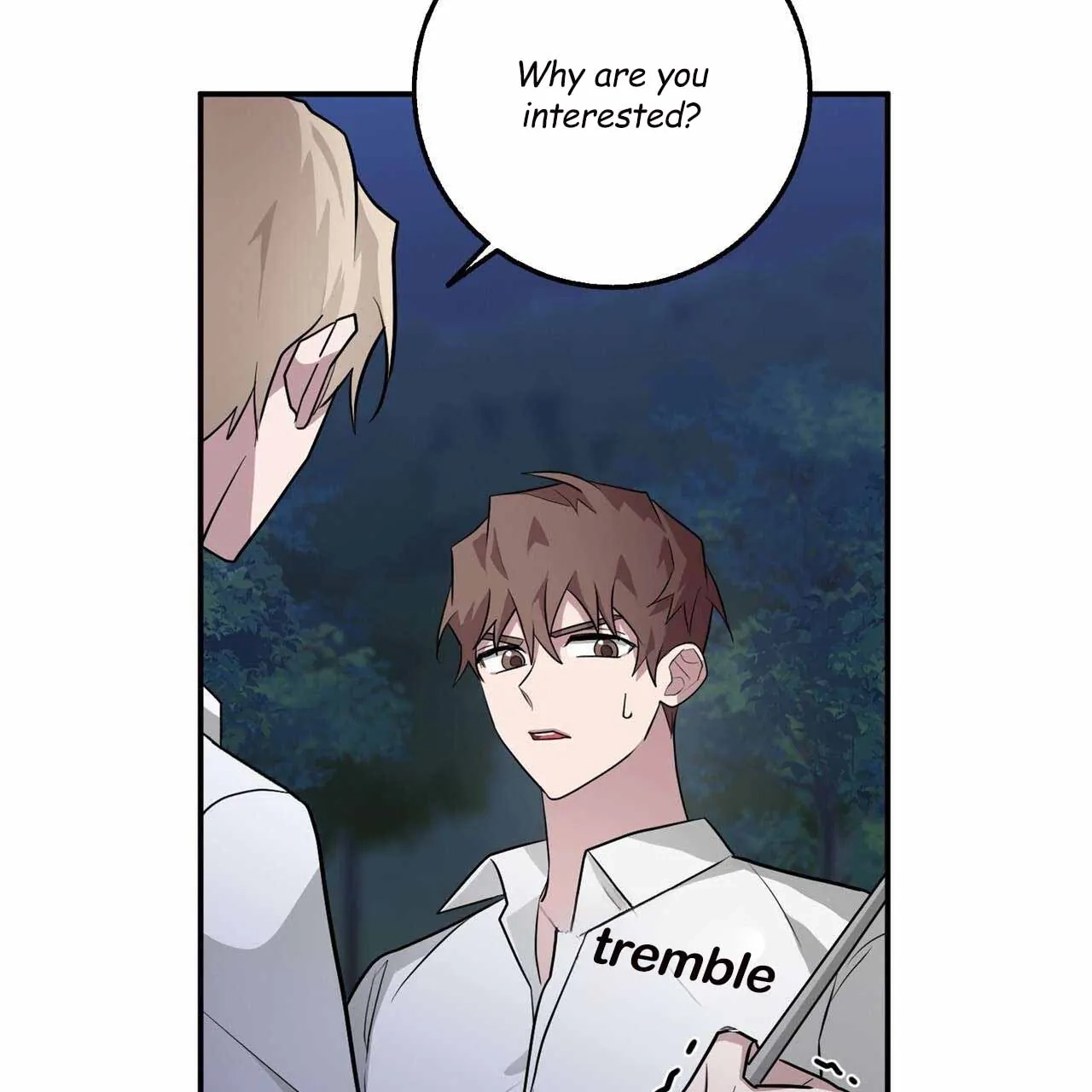 Every Villain Is Lemons Chapter 39 page 15 - 