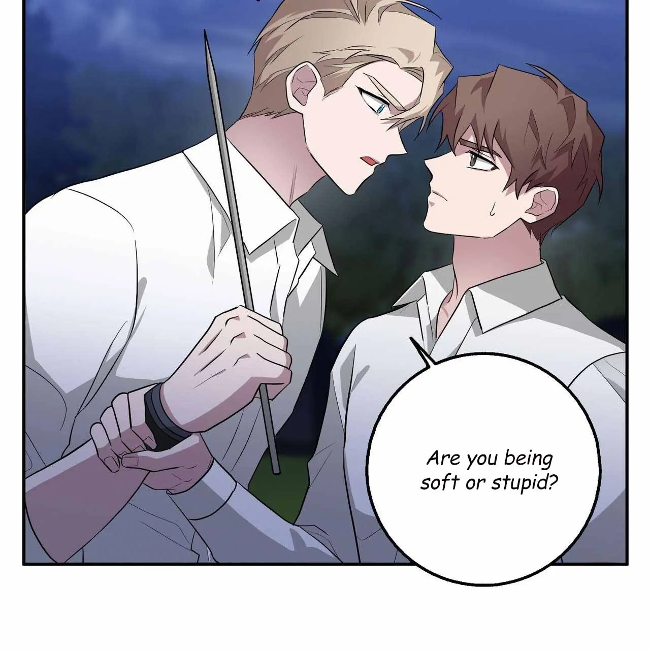 Every Villain Is Lemons Chapter 39 page 17 - 