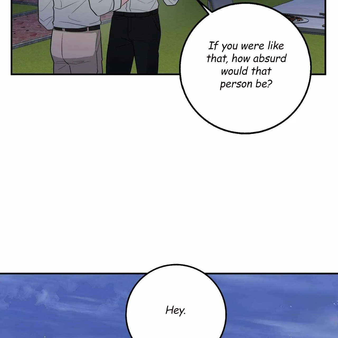 Every Villain Is Lemons Chapter 39 page 19 - 
