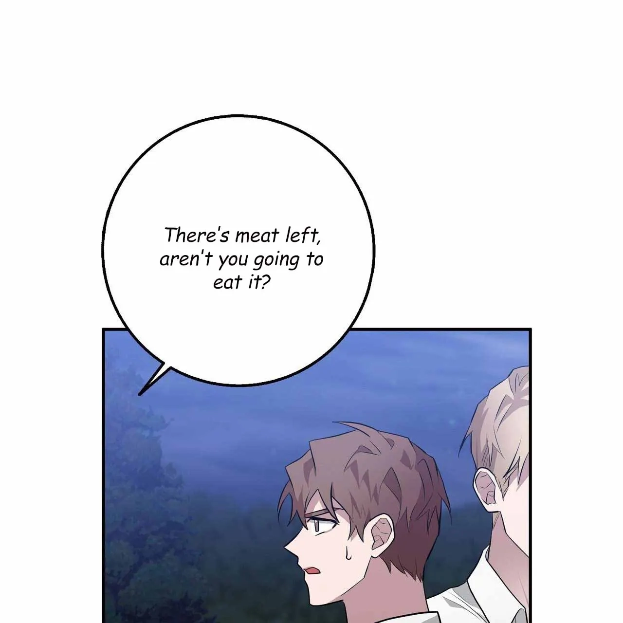 Every Villain Is Lemons Chapter 39 page 22 - 