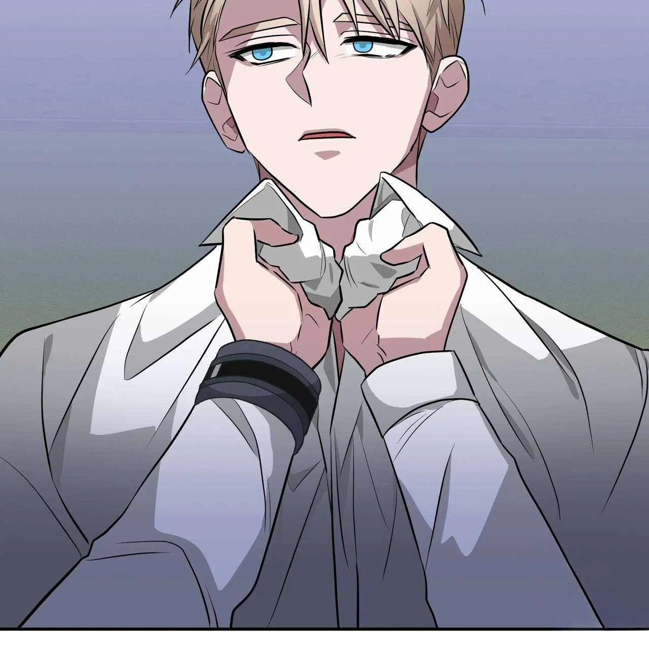 Every Villain Is Lemons Chapter 39 page 36 - 