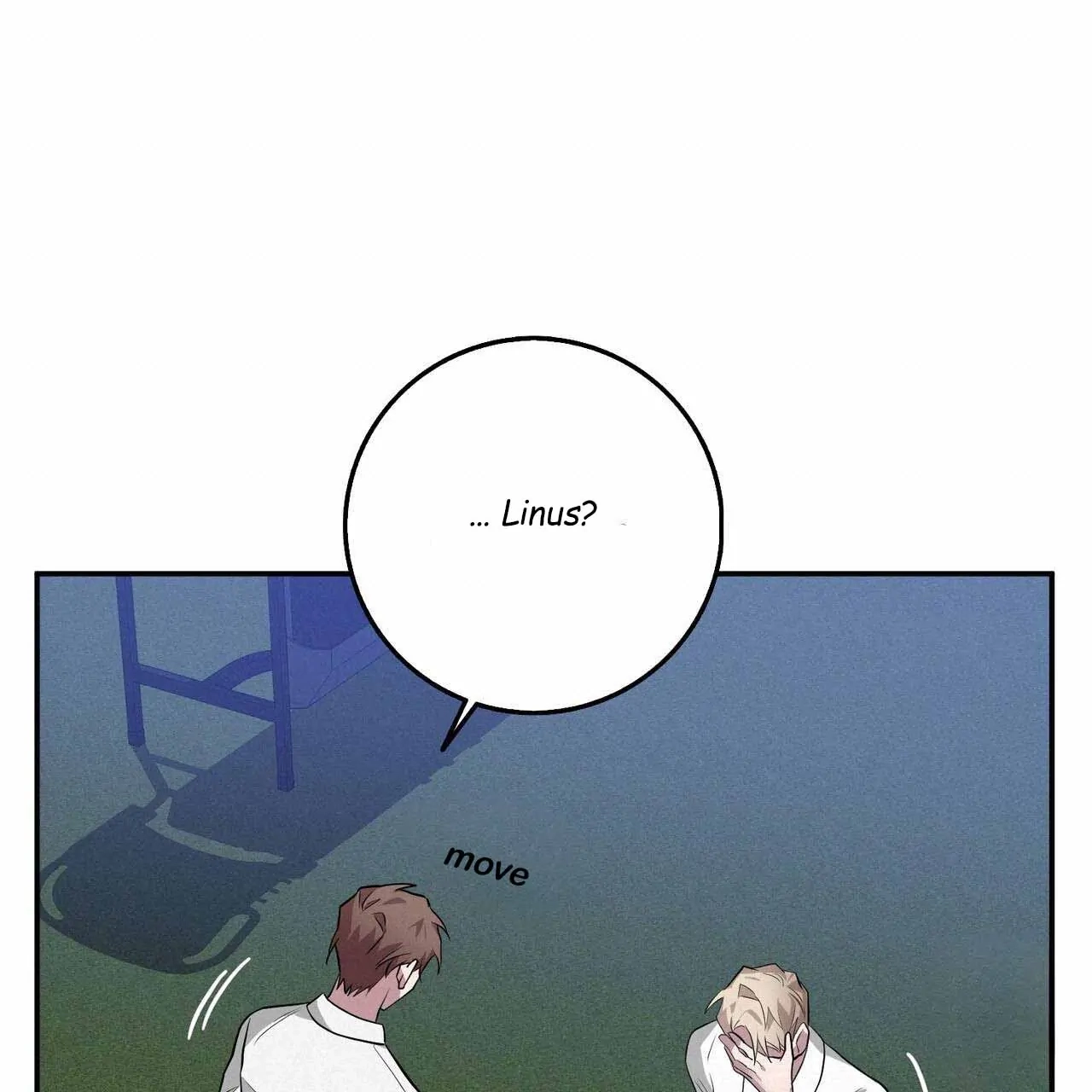Every Villain Is Lemons Chapter 39 page 37 - 