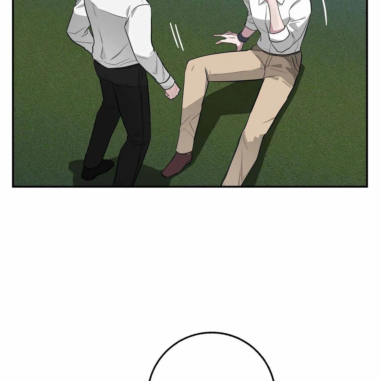 Every Villain Is Lemons Chapter 39 page 38 - 