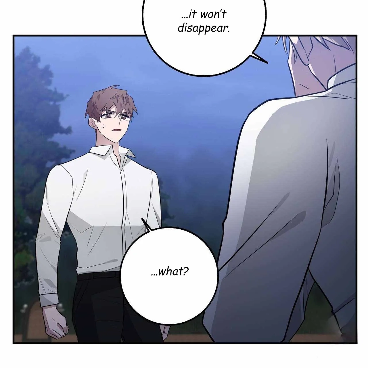 Every Villain Is Lemons Chapter 39 page 39 - 