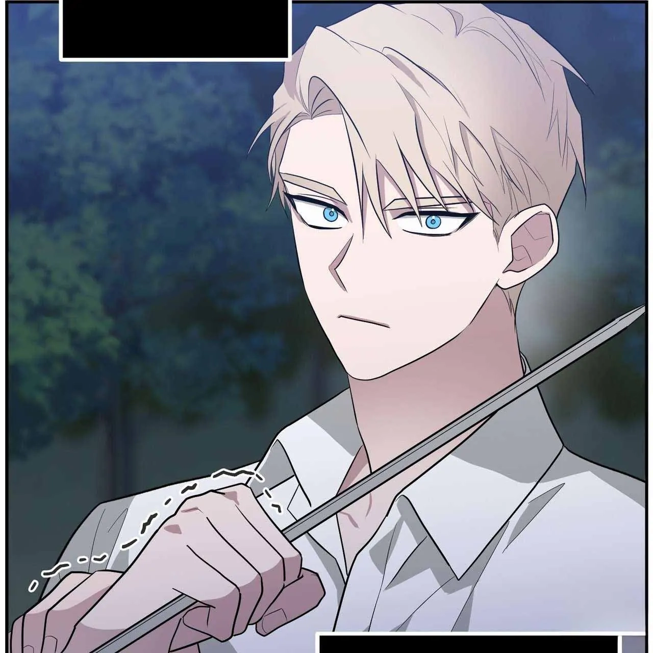 Every Villain Is Lemons Chapter 39 page 5 - 