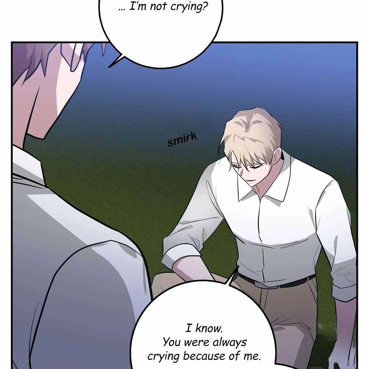 Every Villain Is Lemons Chapter 39 page 45 - 