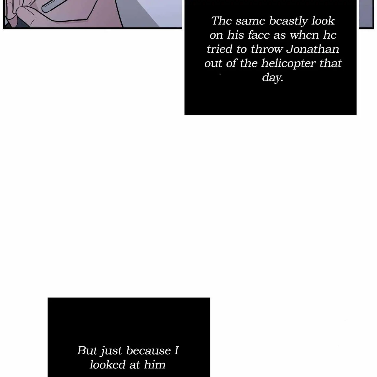 Every Villain Is Lemons Chapter 39 page 6 - 