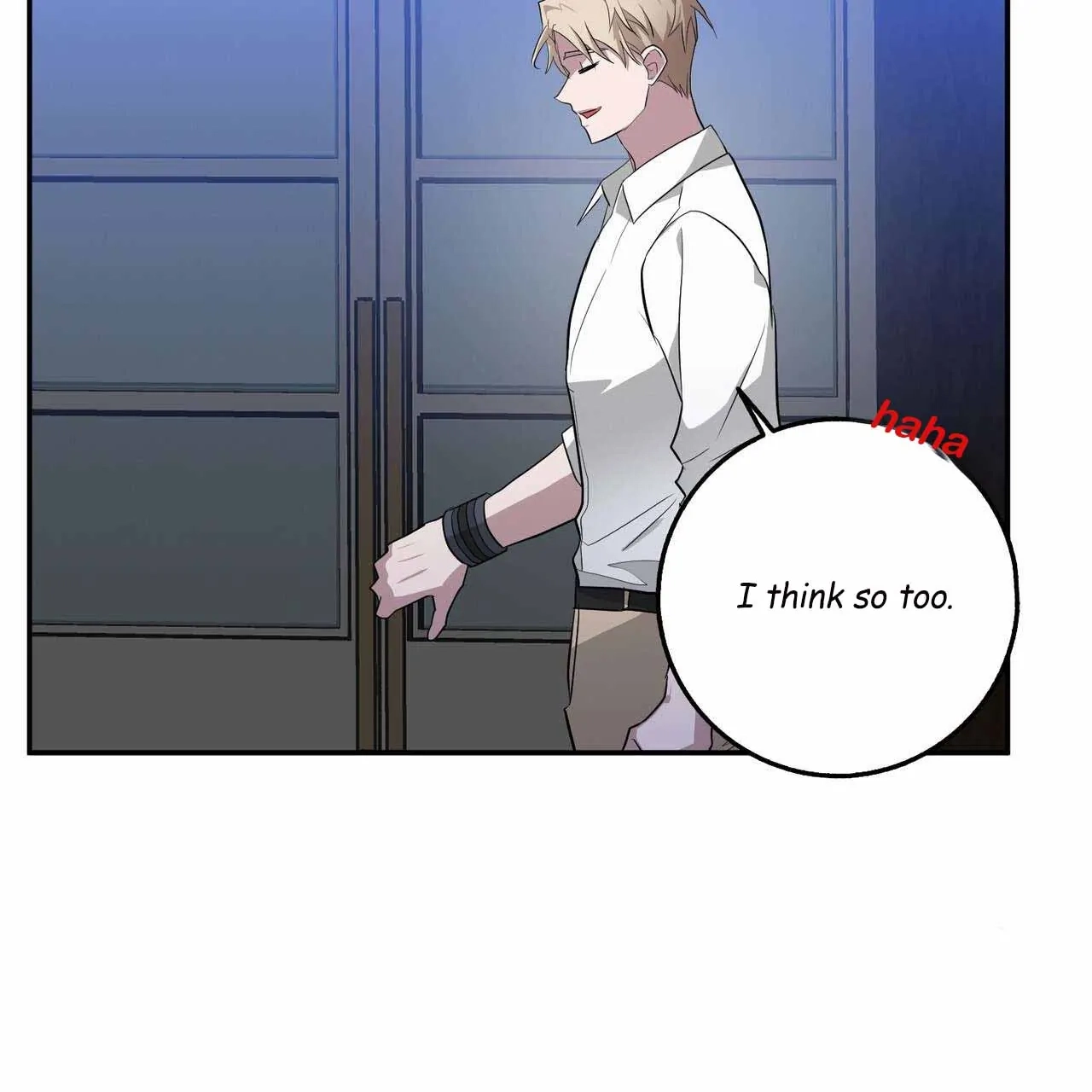 Every Villain Is Lemons Chapter 39 page 52 - 