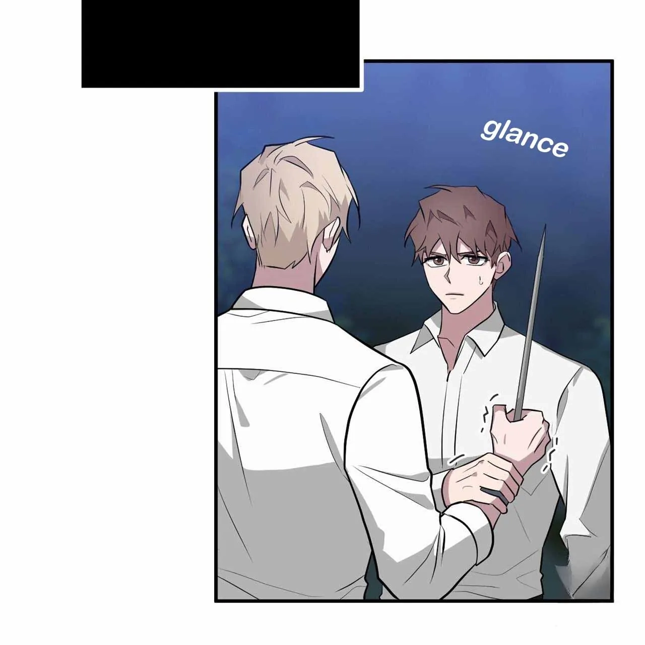 Every Villain Is Lemons Chapter 39 page 7 - 