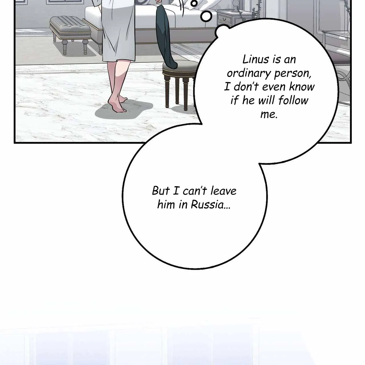 Every Villain Is Lemons Chapter 39 page 71 - 