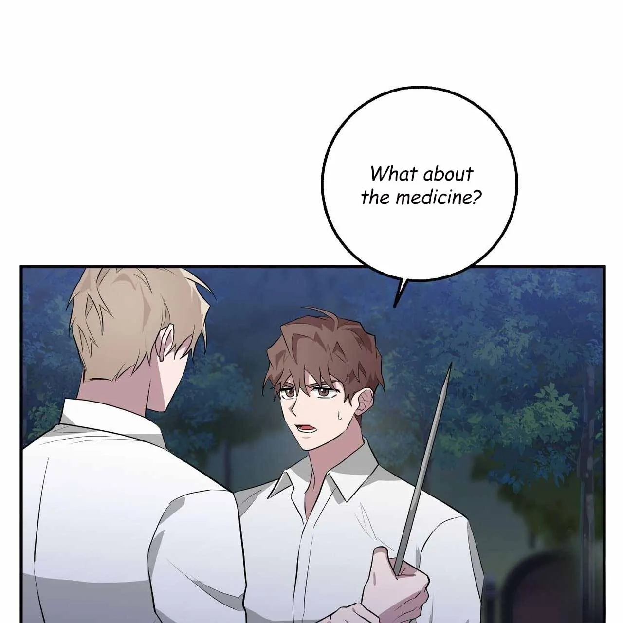 Every Villain Is Lemons Chapter 39 page 10 - 