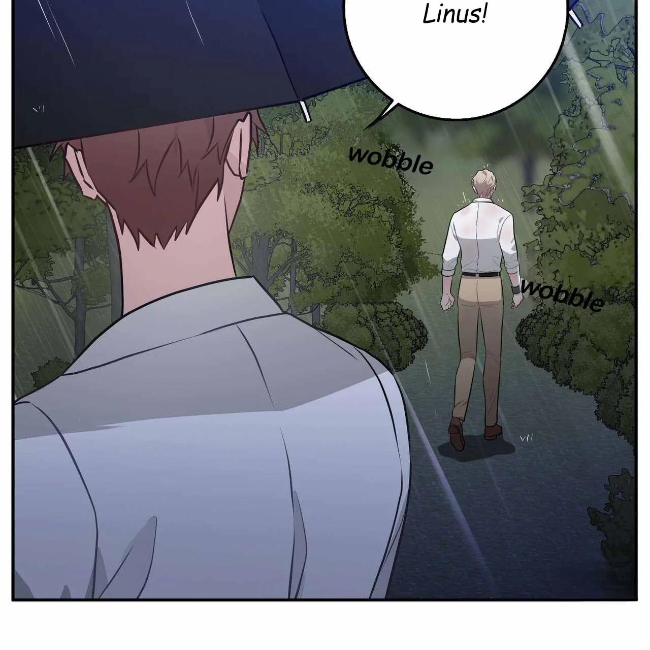 Every Villain Is Lemons Chapter 40 page 21 - 