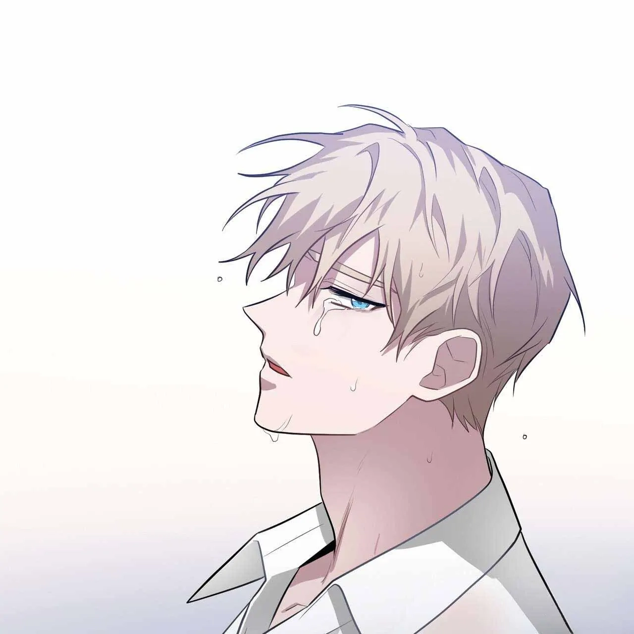 Every Villain Is Lemons Chapter 40 page 24 - 