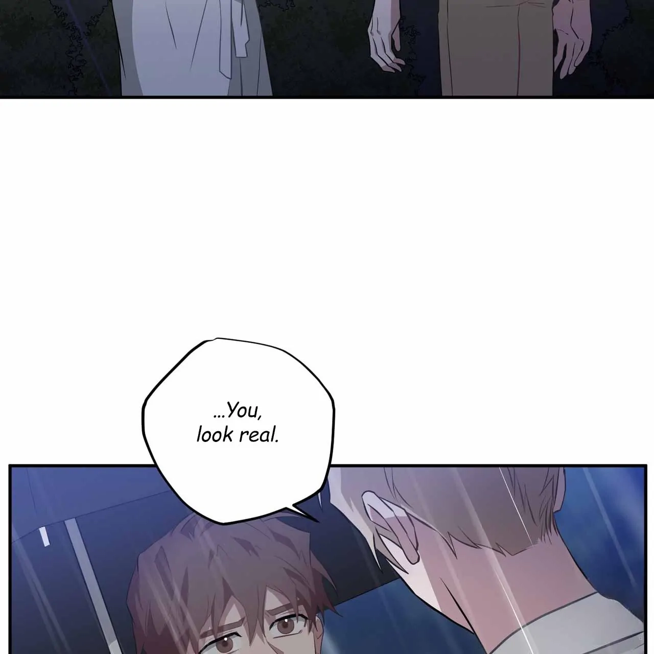 Every Villain Is Lemons Chapter 40 page 28 - 