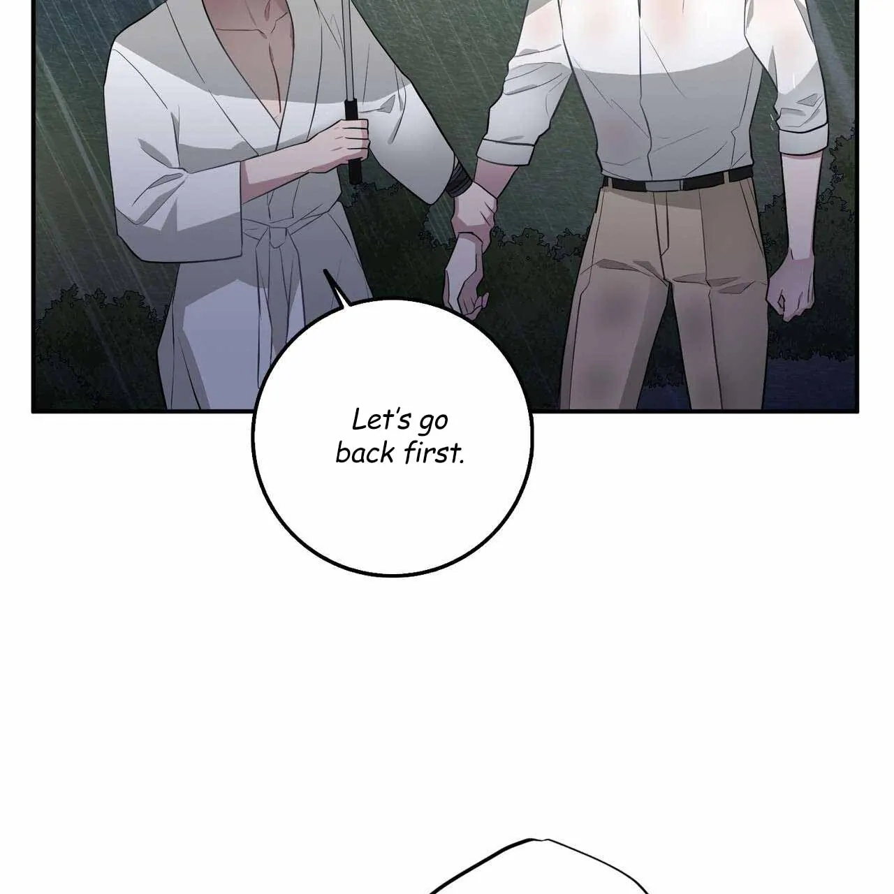Every Villain Is Lemons Chapter 40 page 31 - 