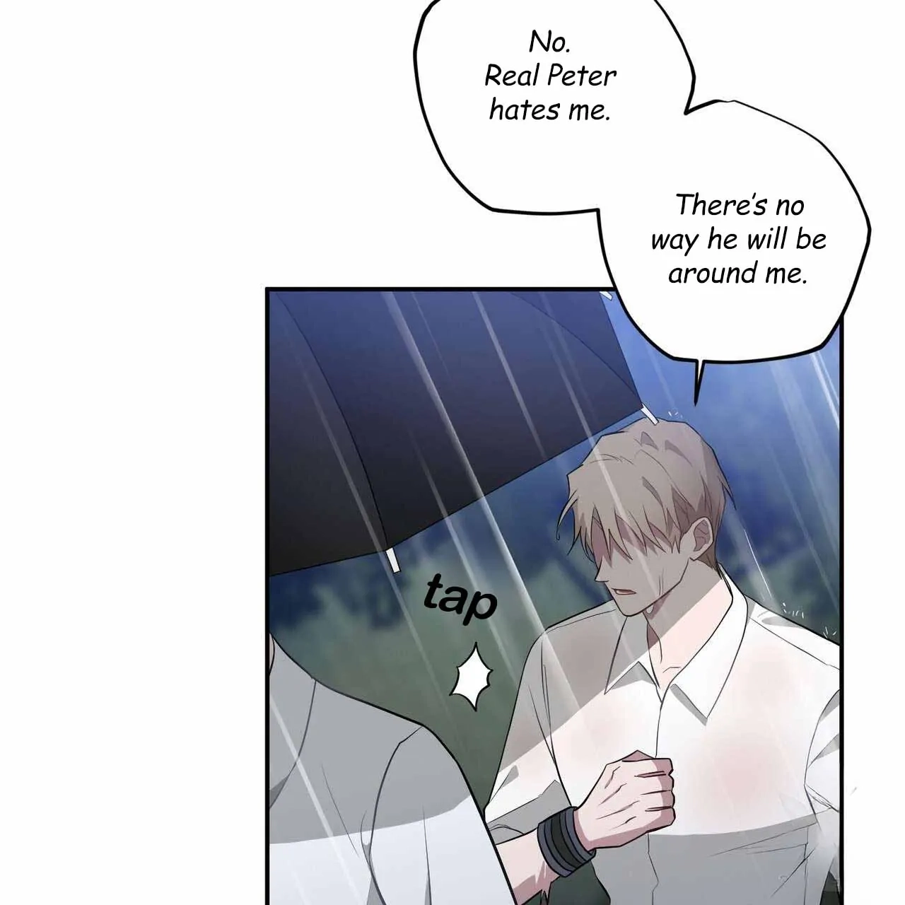 Every Villain Is Lemons Chapter 40 page 32 - 