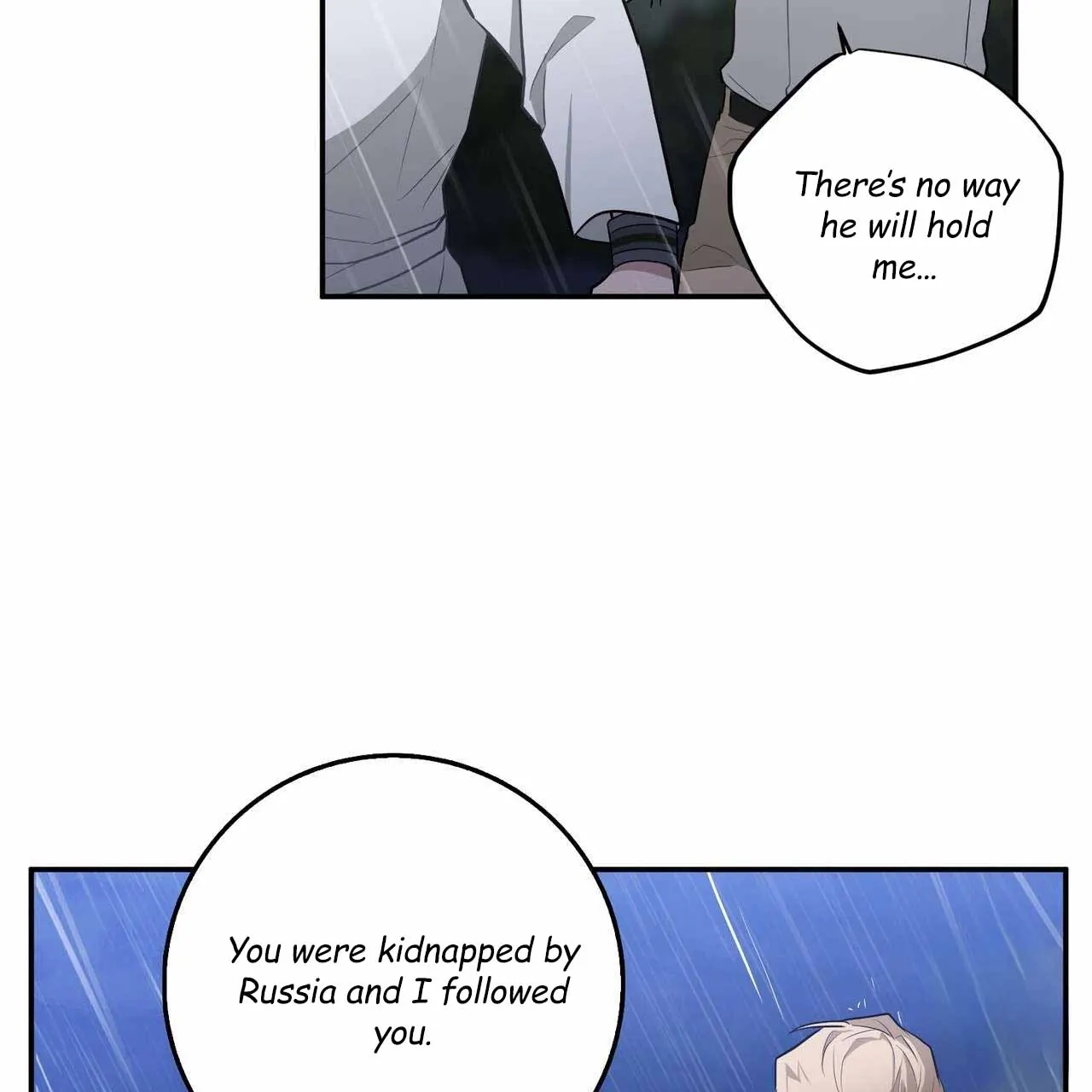 Every Villain Is Lemons Chapter 40 page 33 - 