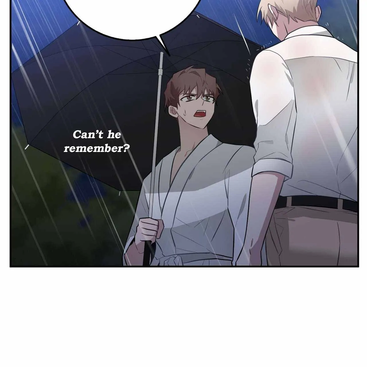 Every Villain Is Lemons Chapter 40 page 34 - 