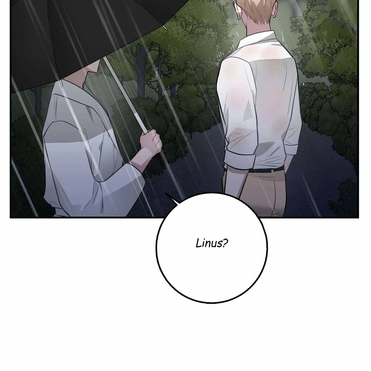 Every Villain Is Lemons Chapter 40 page 37 - 
