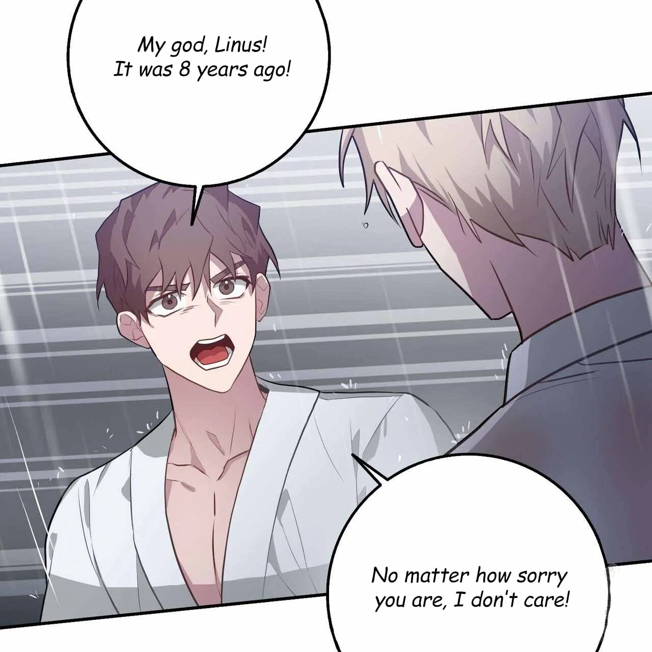 Every Villain Is Lemons Chapter 40 page 43 - 