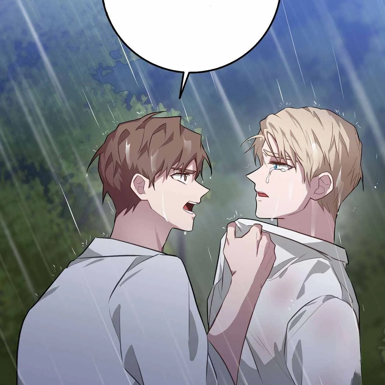 Every Villain Is Lemons Chapter 40 page 46 - 