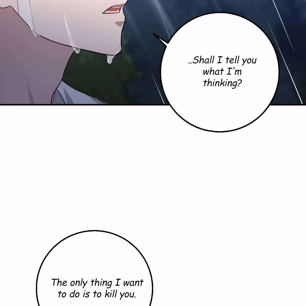 Every Villain Is Lemons Chapter 40 page 50 - 