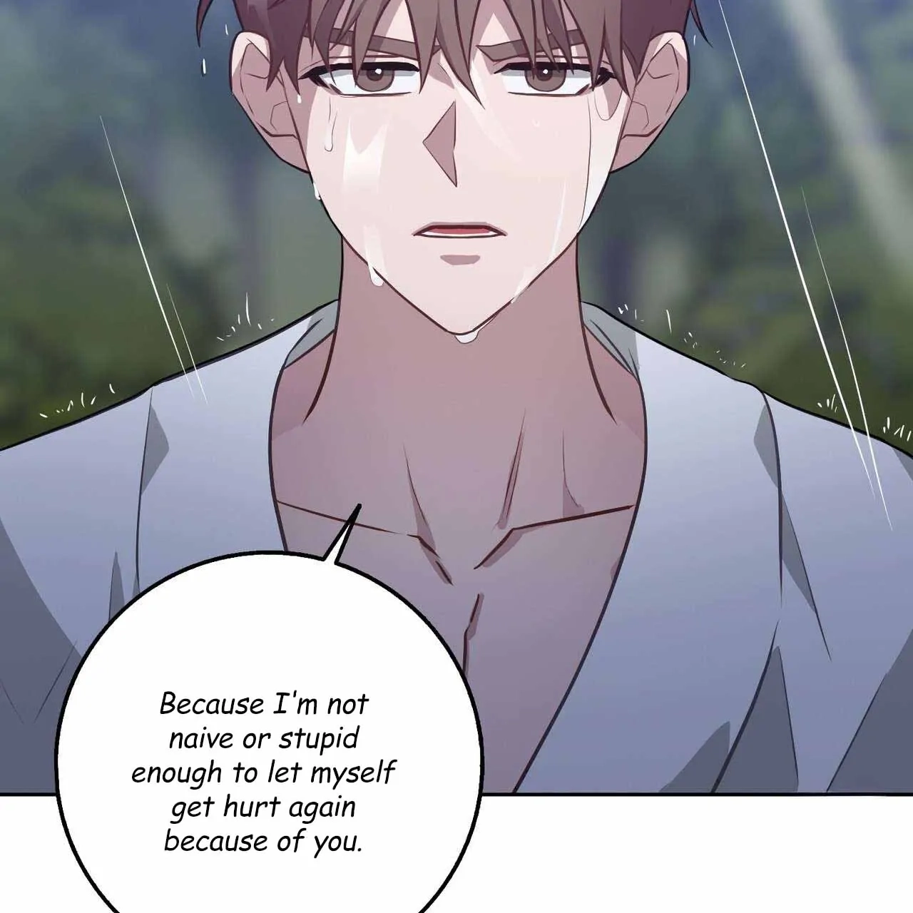 Every Villain Is Lemons Chapter 40 page 55 - 