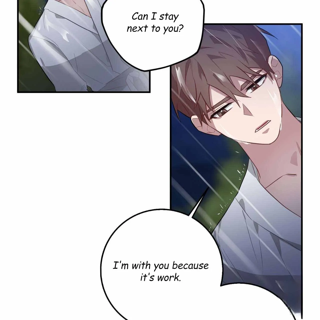 Every Villain Is Lemons Chapter 40 page 58 - 