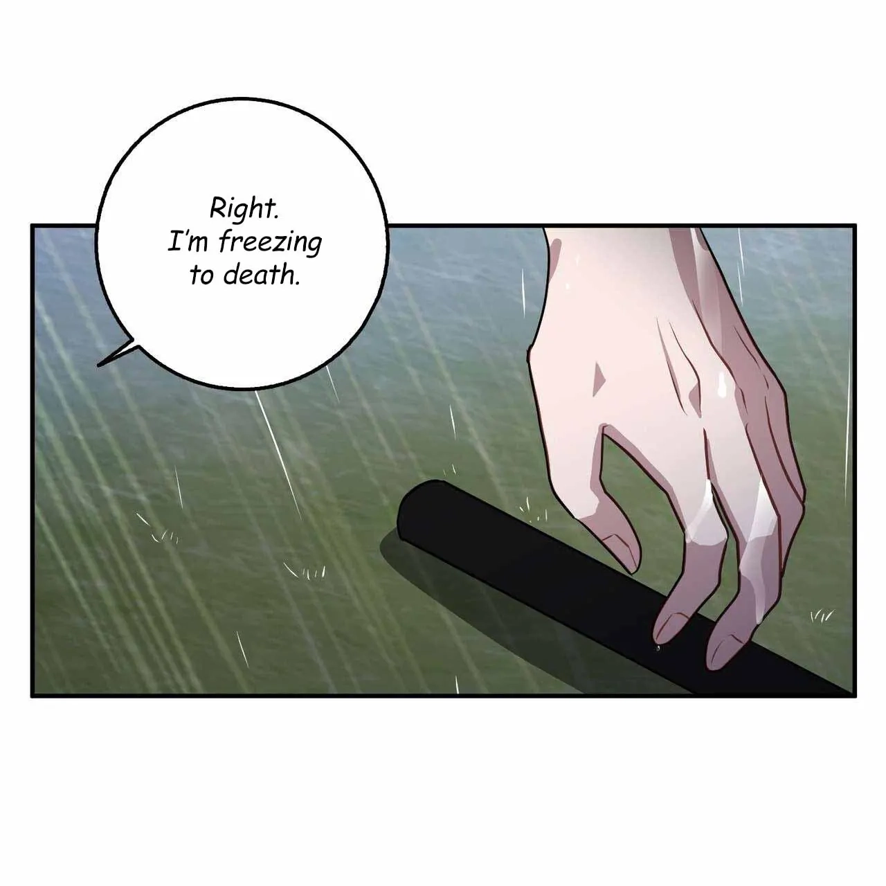 Every Villain Is Lemons Chapter 40 page 64 - 
