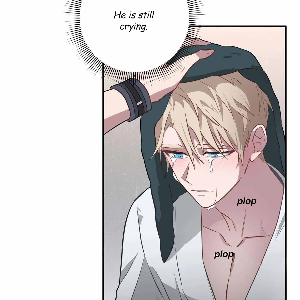 Every Villain Is Lemons Chapter 40 page 72 - 