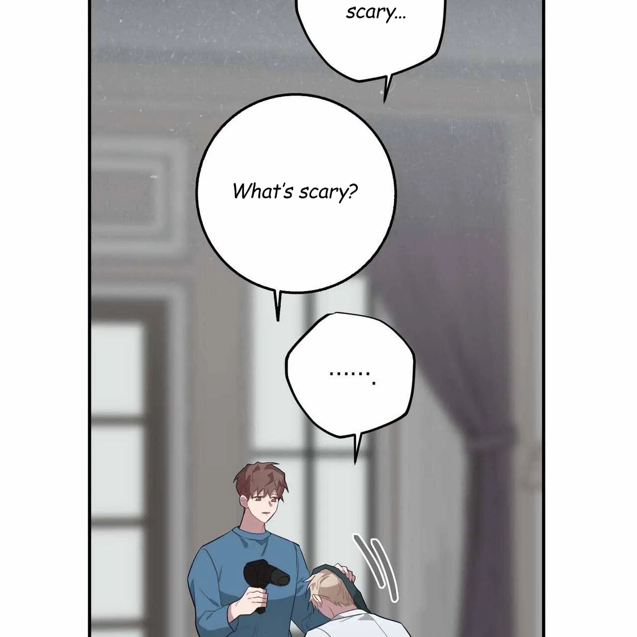 Every Villain Is Lemons Chapter 40 page 74 - 