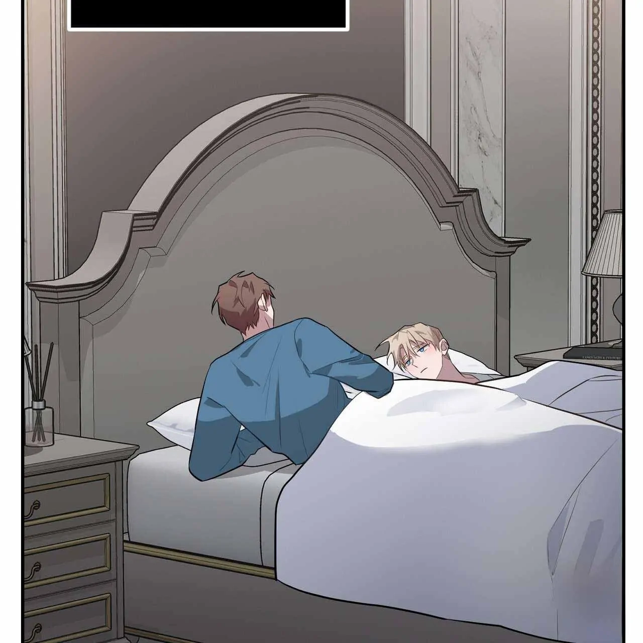 Every Villain Is Lemons Chapter 40 page 84 - 