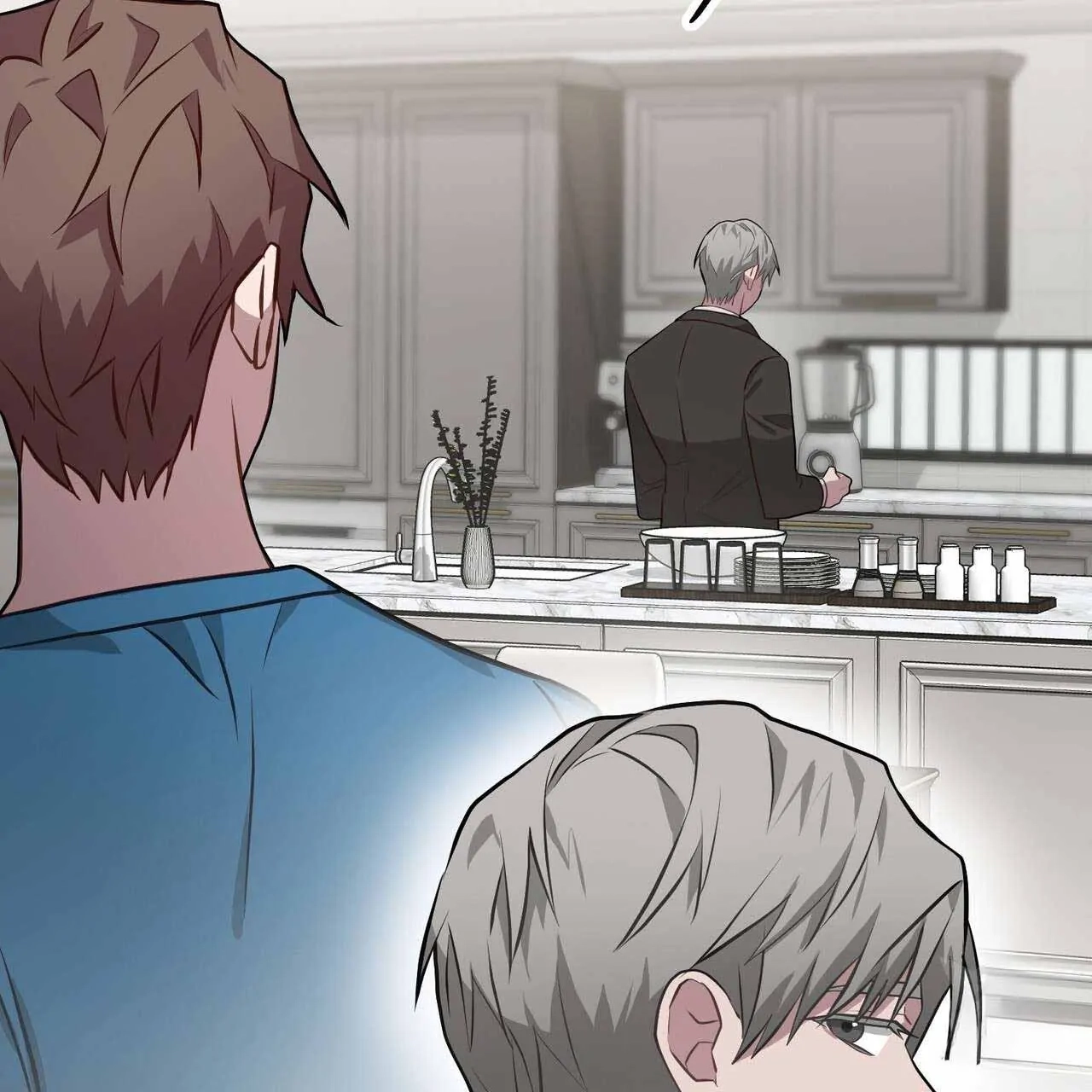 Every Villain Is Lemons Chapter 41 page 11 - 