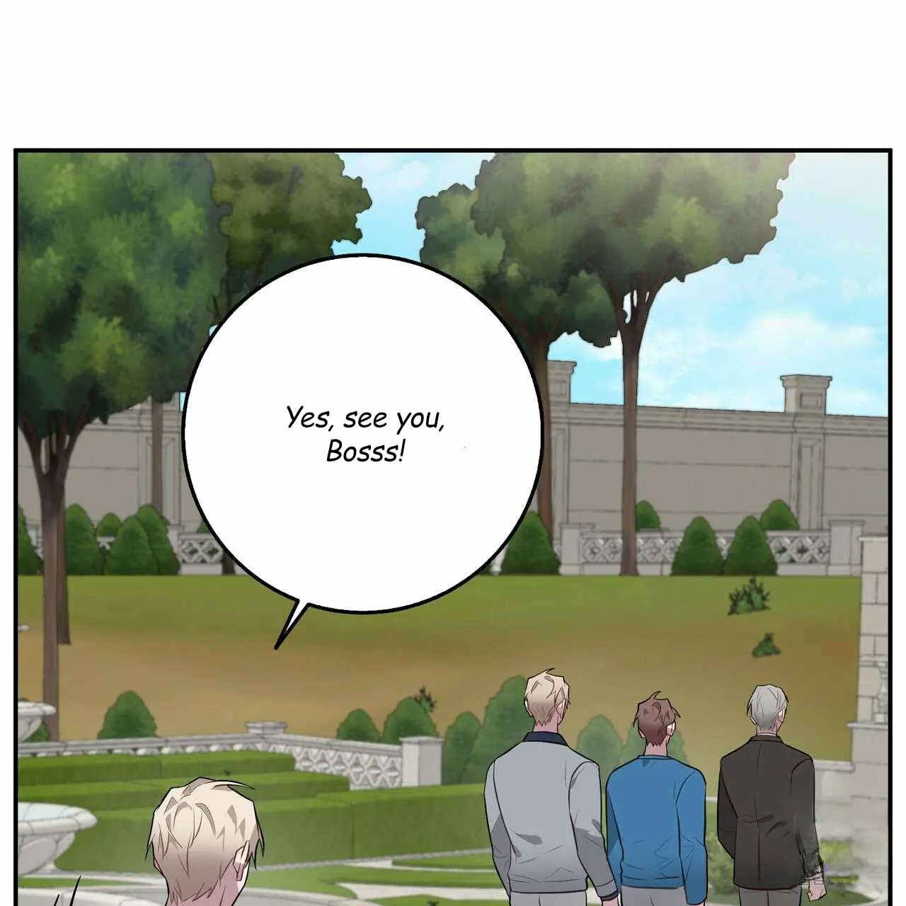 Every Villain Is Lemons Chapter 41 page 101 - 