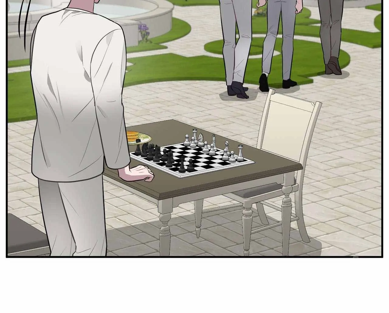 Every Villain Is Lemons Chapter 41 page 102 - 