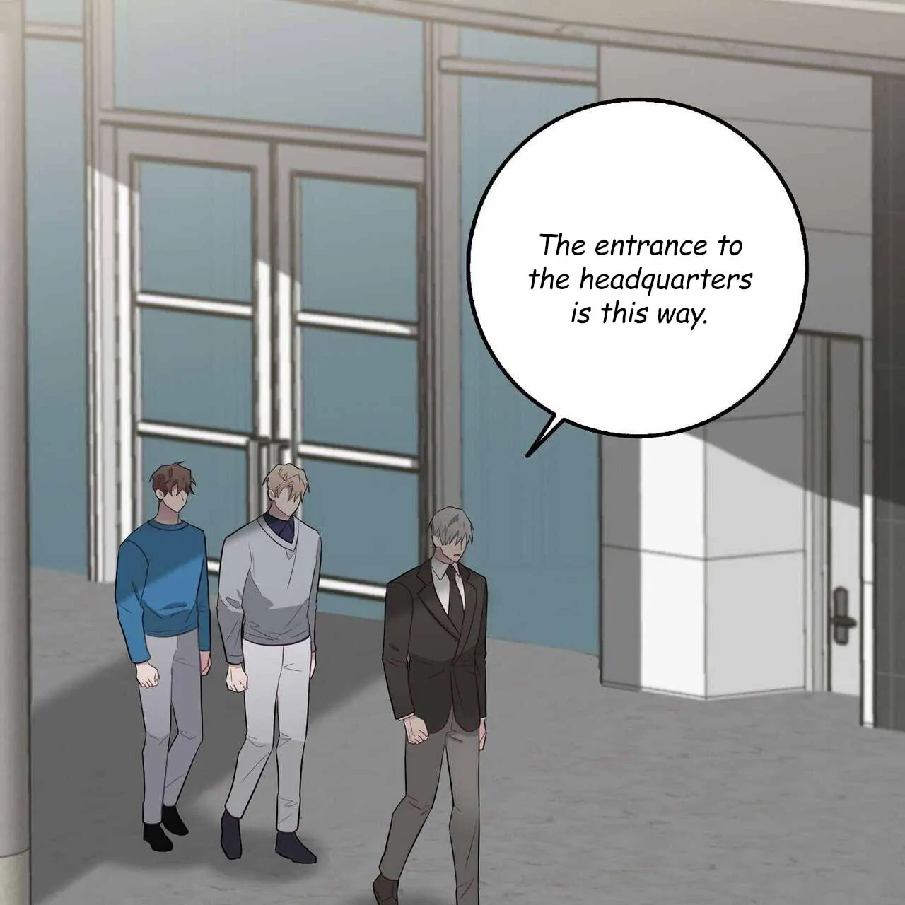 Every Villain Is Lemons Chapter 41 page 104 - 