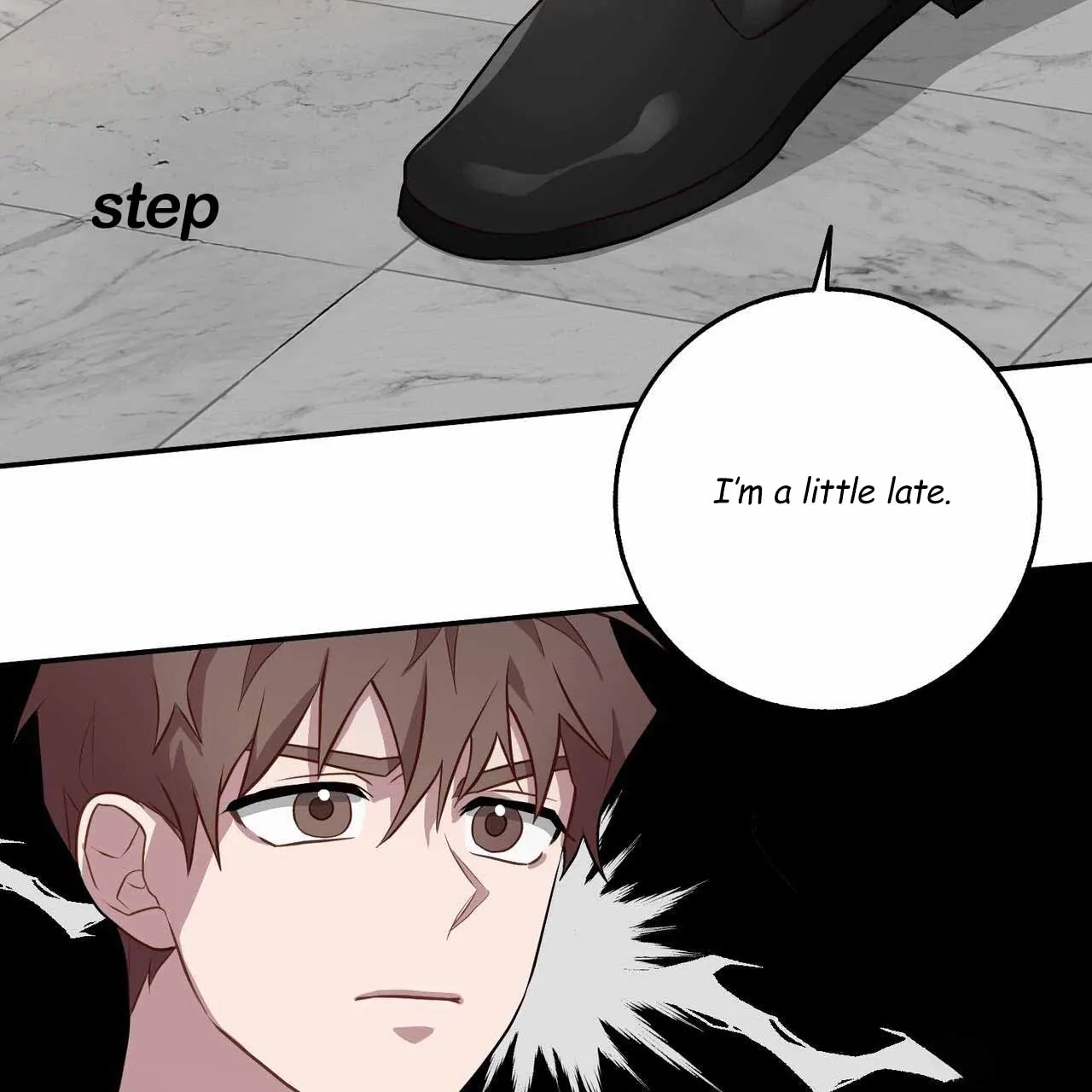 Every Villain Is Lemons Chapter 41 page 111 - 