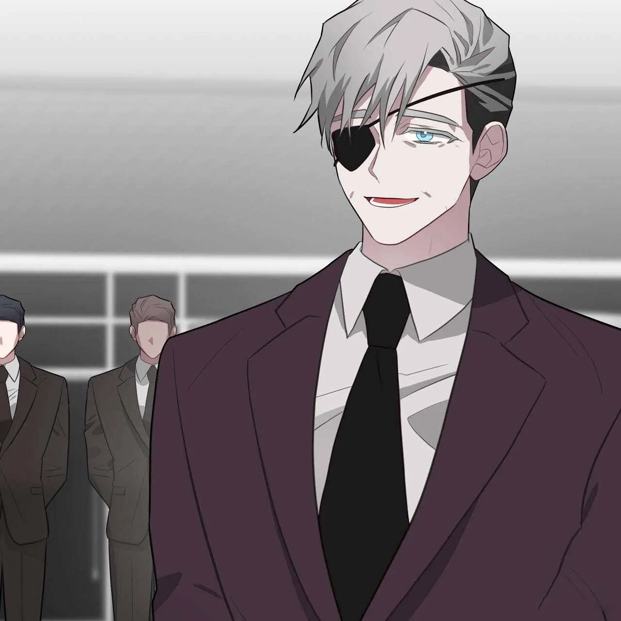 Every Villain Is Lemons Chapter 41 page 113 - 