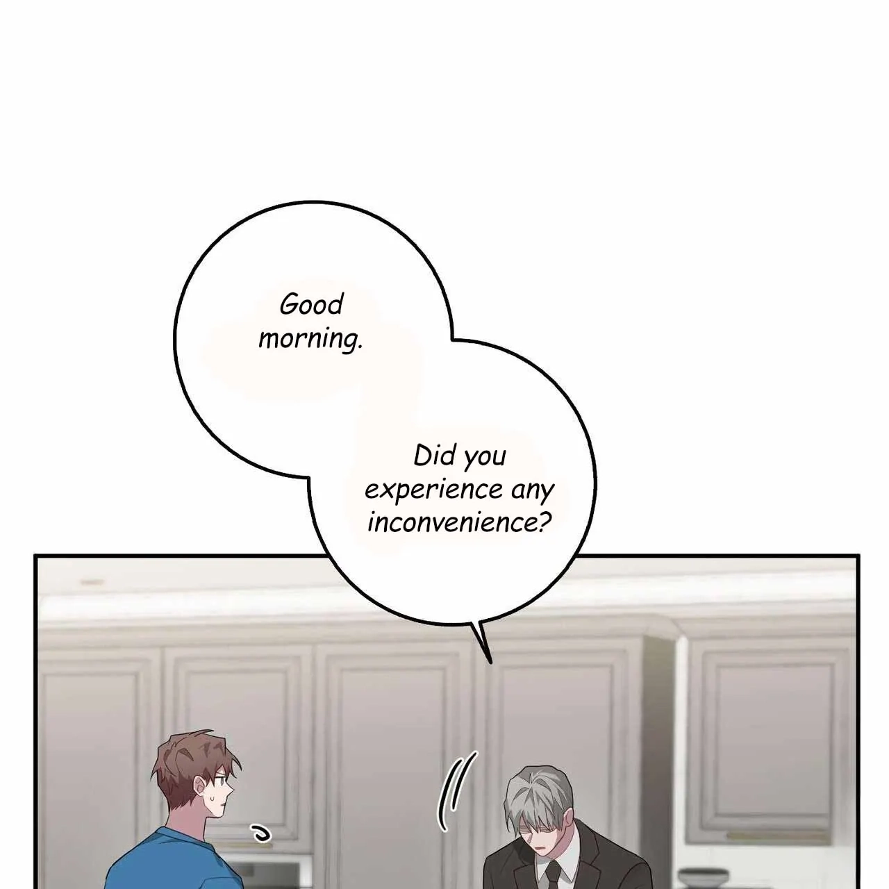 Every Villain Is Lemons Chapter 41 page 14 - 