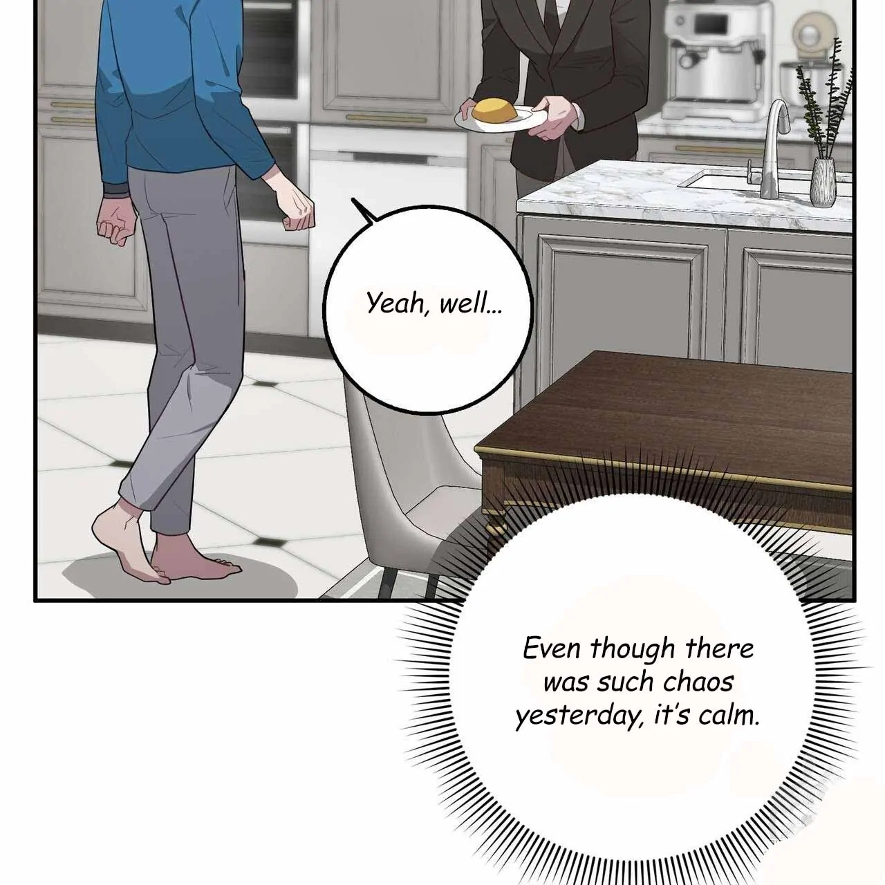 Every Villain Is Lemons Chapter 41 page 15 - 