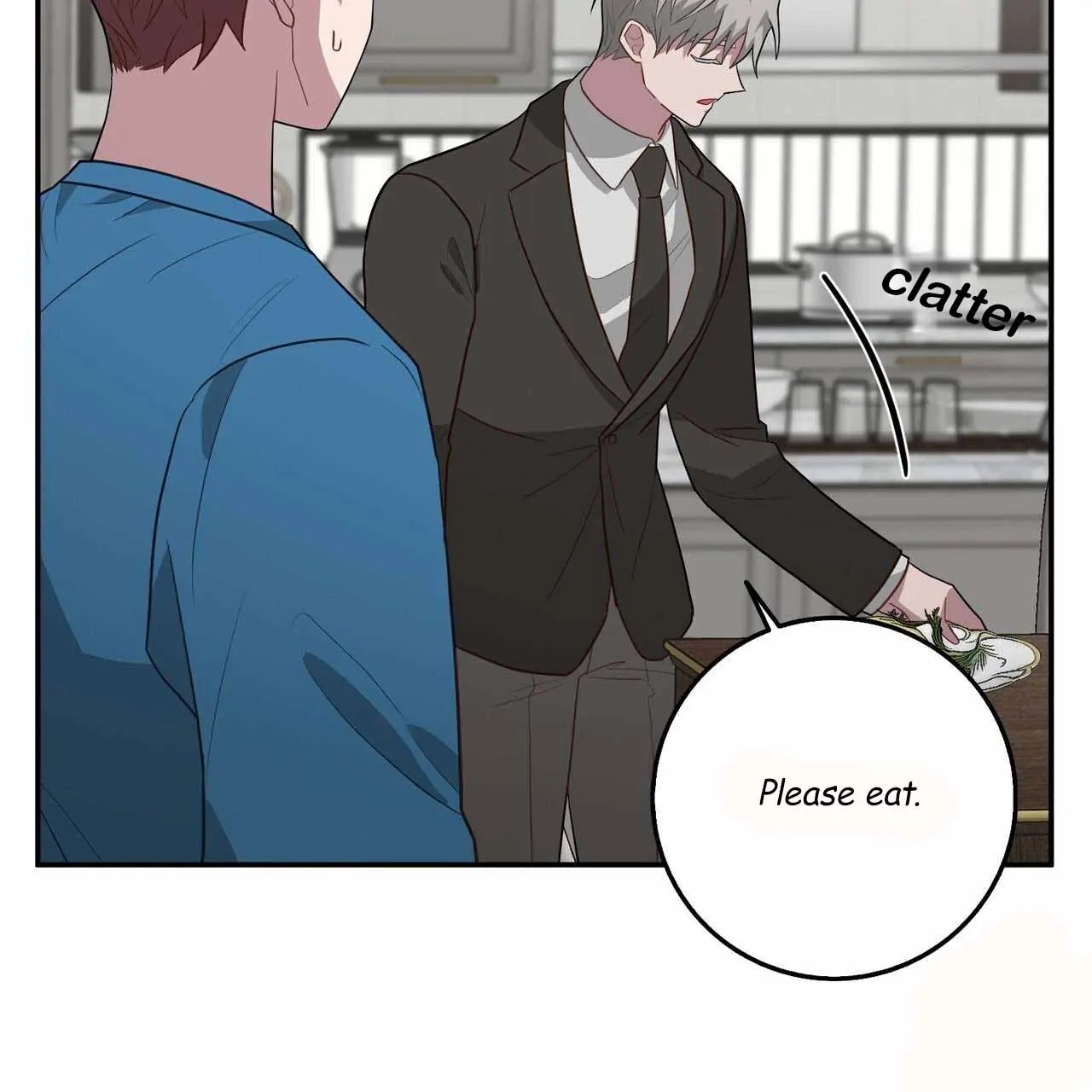 Every Villain Is Lemons Chapter 41 page 17 - 