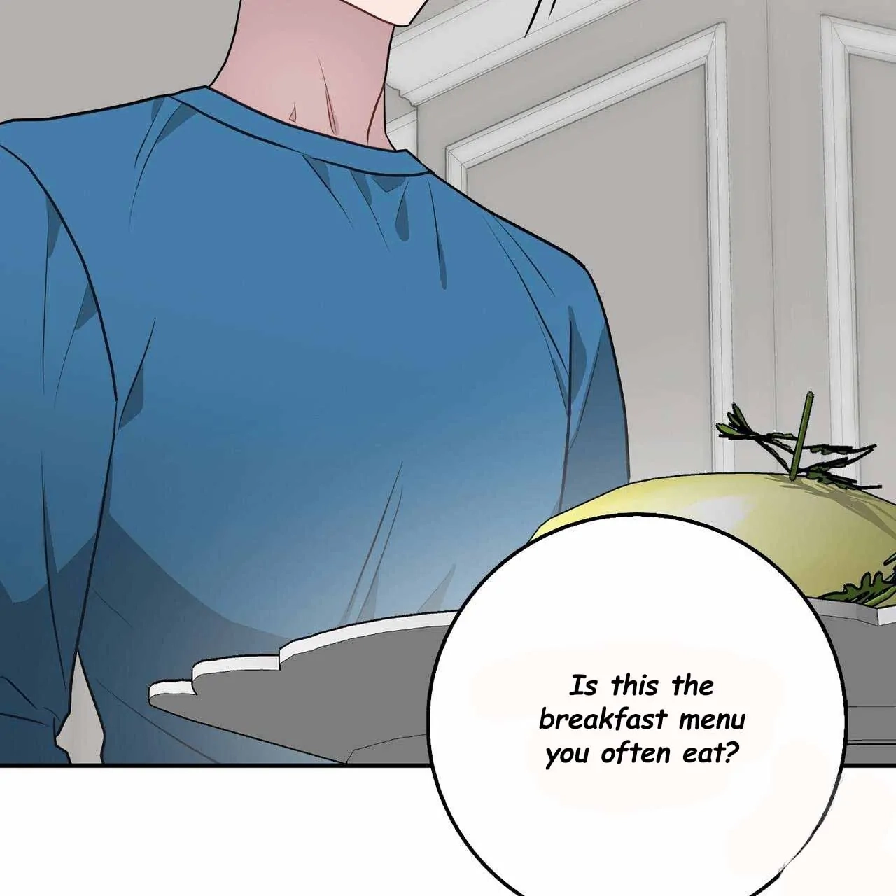 Every Villain Is Lemons Chapter 41 page 19 - 