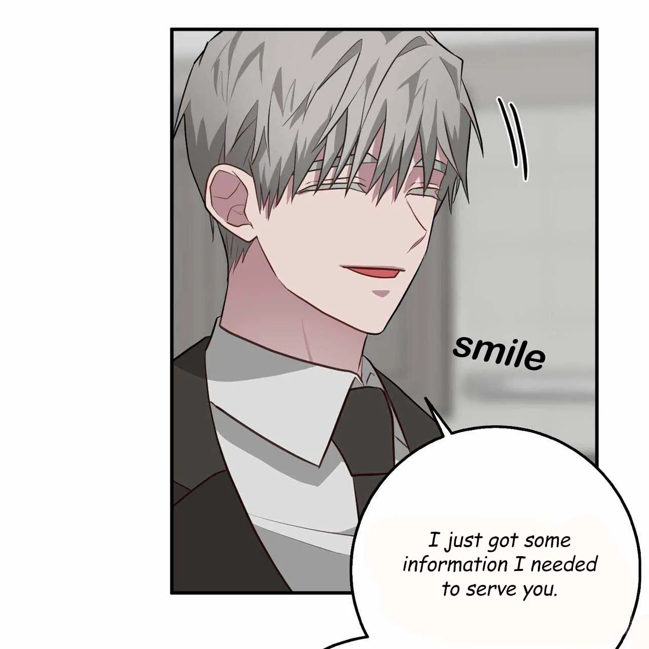 Every Villain Is Lemons Chapter 41 page 22 - 