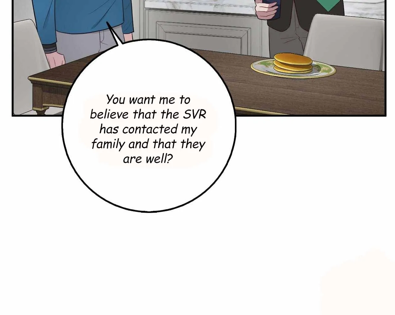 Every Villain Is Lemons Chapter 41 page 24 - 